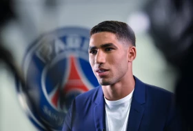 Hakimi najbolji Afrikanac u 2025!